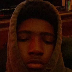 Meet your Posher, Jayden